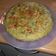 El cooksnap de Rocio Cerrato Mansilla cuando hizo Tortilla de verduras.
