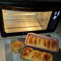 Cooksnap dari Azizah untuk resep Roti Kentang (Super Soft!)