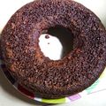 Cooksnap dari Santi Sukaisi untuk resep Bolu karamel (sarang semut)