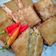Cooksnap dari chornia pratiwi untuk resep Crackers (Malkist) Ragout Kornet