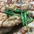 Cooksnap dari Agustina untuk resep Bakwan Jagung Kriuk