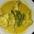 Cooksnap dari Winda untuk resep Ayam lodho tulungagung