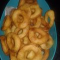 El cooksnap de Gaby...26 cuando hizo Rosquitas.