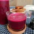 Cooksnap dari N3coll's untuk resep Mixed Juice Buah Bit