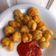 Cooksnap dari Ika Riskiyanti untuk resep Cucur Bawang Wortel