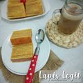 Cooksnap dari Dwi Yenni Anggraeni untuk resep Lapis legit 15 telur