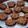 El cooksnap de cocina for the world cuando hizo Galletitas de plátano y avena.
