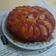El cooksnap de Yamina San Martin cuando hizo Bizcochuelo de manzana.
