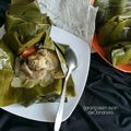 Cooksnap dari Dwi W untuk resep #10. Garang Asem Ayam