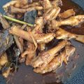 Cooksnap dari MALLCOY untuk resep Ceker Mercon Pedas