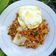 Cooksnap dari Tungku Mande by Put 😊 untuk resep Kimchi Fried Rice / Bokkeumbap (볶음밥)