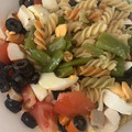 El cooksnap de Pepe cruz quintanilla cuando hizo Ensalada de pasta.