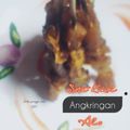 Cooksnap dari Oktaviani (Bund@ Keyl@) untuk resep Sate kikil