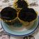 Cooksnap dari Verra Alkaff untuk resep Brownies Merekah (no mixer...no telor)