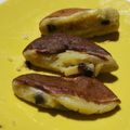 Cooksnap dari Livinia Soenjoto untuk resep PUKIS BULAT COKLAT KEJU + Tips #pr_pukis