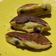 Cooksnap dari Livinia Soenjoto untuk resep PUKIS BULAT COKLAT KEJU + Tips #pr_pukis