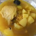  أم حسنين 's cooksnap of when they made يخنة بطاطا و دجاج.