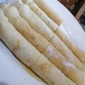 El cooksnap de Yenifer cuando hizo Filloas 🍴.