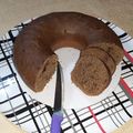 El cooksnap de monadri cuando hizo Bizcochuelo de Café & Limón √.