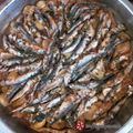 Cooksnap από Adamantia 88 στη συνταγή Σαρδέλα πλακί με πατάτες