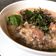 Cooksnap của Emily Luu khi họ làm theo món Cháo tim cật