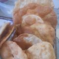 El cooksnap de Ana Passannante cuando hizo Torta Frita De La Abuela Con Royal Fáciles Y Deliciosas.