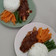 Cooksnap dari Firyal Khairunnisa Ys untuk resep Steak ayam teflon