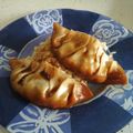 El cooksnap de Raúl Martínez cuando hizo Gyozas fáciles y económicas.