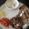HEMA OZA's cooksnap of when they made સ્ટફ રોટલો (Stuffed Rotlo Recipe In Gujarati).