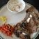 HEMA OZA's cooksnap of when they made સ્ટફ રોટલો (Stuffed Rotlo Recipe In Gujarati).