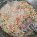Cooksnap dari Yuliana Erika untuk resep Mac n cheese (minus smokebeef & mozarella)