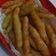 Cooksnap dari Putri Rachmah untuk resep Potato Carrot Stick Snack 9m+