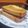 El cooksnap de Almudena Collado cuando hizo Sándwich de pastrami.
