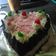 Cooksnap dari @riyuliana untuk resep Black forest kukus haan