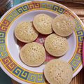 Cooksnap dari Niken Hidayadi untuk resep Serabi Teflon Kuah Kinca