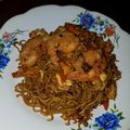 Cooksnap dari A* untuk resep Mie telur goreng simple