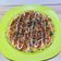 Cooksnap dari Amanda Prasetyo untuk resep Okonomiyaki Homemade