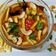 Hetal Shah 's cooksnap of when they made કાજુ ગાંઠિયા નું શાક (Kaju Ganthiya Shak Recipe In Gujarati).