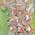Cooksnap dari Rabaiah Nur Aini untuk resep Dimsum Homemade