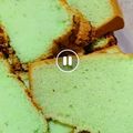 Cooksnap dari Hana Ly 🌻 kitchen untuk resep Chiffon Cake Pandan Kokoh Juara