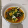 Cooksnap dari Tantina Wesly untuk resep Pindang Ikan Patin Kuah Nanas Khas Palembang 👍🏼