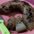 Cooksnap dari Sandra Ayu untuk resep Brownies Kukus Chocolatos
