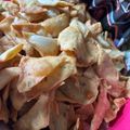 Cooksnap dari Febry untuk resep Kripik bawang renyah dn simple