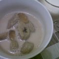 Cooksnap dari elvira Agustina untuk resep kolak pisang