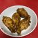 รูป Cooksnap ของ มารวยน้อย' แสนซน เมื่อเขาทำ ปีกไก่ทอด สูตรหมักซีอิ๊วขาว โดย Air Fryer