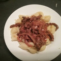 seffaroni's cooksnap of when they made Beef Stroganoff.