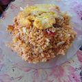Cooksnap dari Astrid Zoraya Lahay untuk resep Nasi goreng jawa