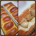 Cooksnap dari FannySugiyo - FAN'S KITCHEN untuk resep Roti Sisir
