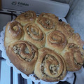 El cooksnap de Joshe Gimenez cuando hizo Torta 80 golpes!!!.