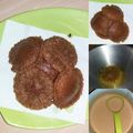 Cooksnap dari Vironika Purnomo untuk resep 44. Kue Cucur Manado